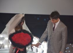 -德川洋服西服礼服订制·丽都皇冠店