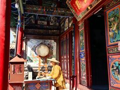 -高庙保安寺