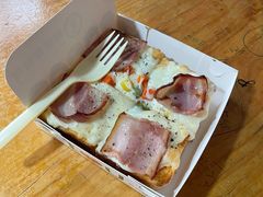 -阿信厚吐司(曾厝垵店)