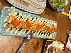 -半藏居酒屋(香港花园店)