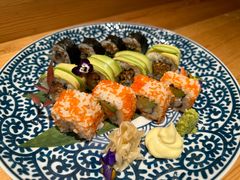 -希望日本料理(保利香槟花园店)