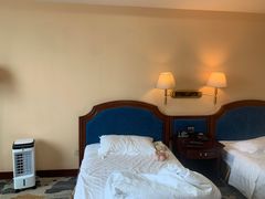 -北京国玉大酒店(鸟巢科技馆店)