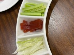 -全聚德(上海首店浦东店)