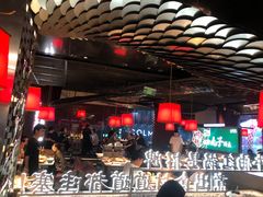 -小龙坎火锅(IFS HOT店)