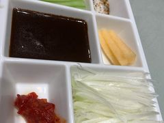 -大鸭梨烤鸭(枣园店)