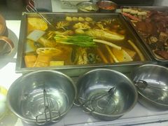-祥云美食城(南强步行街店)