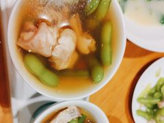 -乐忻皇朝(上海中心大厦店)