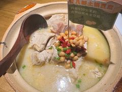-老阿爸鲜鱼土菜(昆山花桥店)