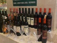 -亚马逊蒸汽活海鲜自助(LCM置汇旭辉广场店)