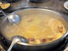 -冯排骨涮烤火锅(华商国际城店)