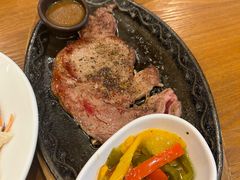 -萨莉亚意式餐厅(灵芝站中洲店)
