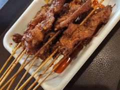 炸里脊肉-小街天府