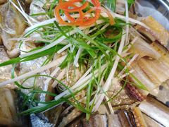 鱼鲞拼盘-贴阁碧(百丈东路店)