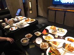 -堂会(白云店)