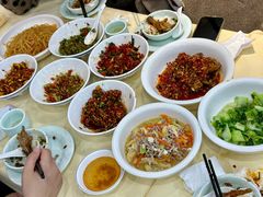 -笨罗卜浏阳菜馆(龙华鹏润达店)