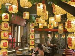 -南京大牌档(中关村领展广场店)