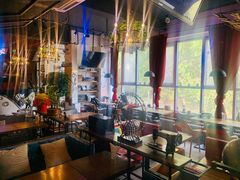 -莫比餐厅(五道口店)