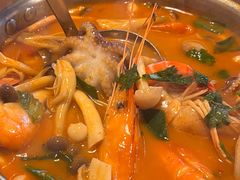 -苏梅花园(群星城店)