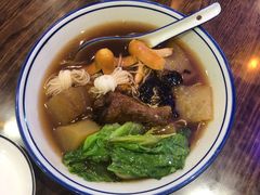 -左记港食(融科天城店)