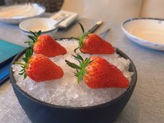 -柿合缘新京菜(国金中心商场店)