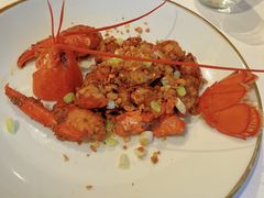 -宝丽轩中餐厅BAOLIXUAN