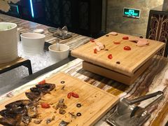 -AdD全日制餐厅(中谷花园酒店)