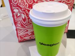 -gleeglee乐溢亦茶(朝阳大悦城店)