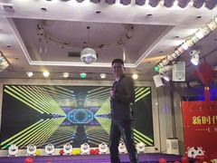 -龙泉海鲜酒楼(龙昆南路店)