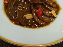 香辣牛腱-杭苑(正佳广场店)