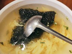 -金陵后厨·南京菜(新街口秣陵路店)