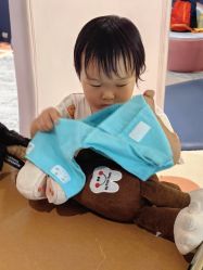 -奈尔宝家庭中心·亲子餐厅(华采天地店)