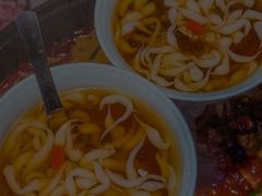 -芈重山老火锅(广州首店)