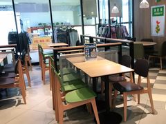 大堂-德克士(绛州店)