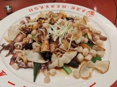 -鱼满舱·鲜活海鲜·正宗鲁菜