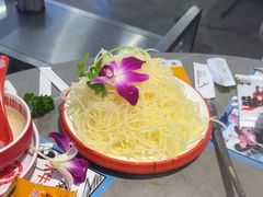 -生活如沸·顺德水牛奶火锅(大学路店)