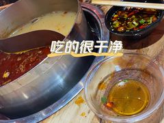 -乐山串串香老火锅(鼓楼店)