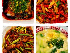 -陈胖子特色菜.鲜货现炒(融景城店)