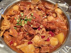 -胖哥俩肉蟹煲(梅溪步步高店)