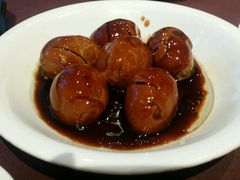 -老客站酒楼(金花南路店)