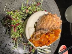 -上海苏宁宝丽嘉酒店·嘉府壹号中餐厅