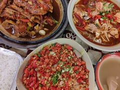 -老三样·旧食新味(船山路店)
