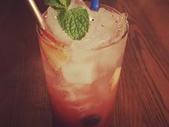 莓年达-AFS Cafe & Canteen(闽江二路店)