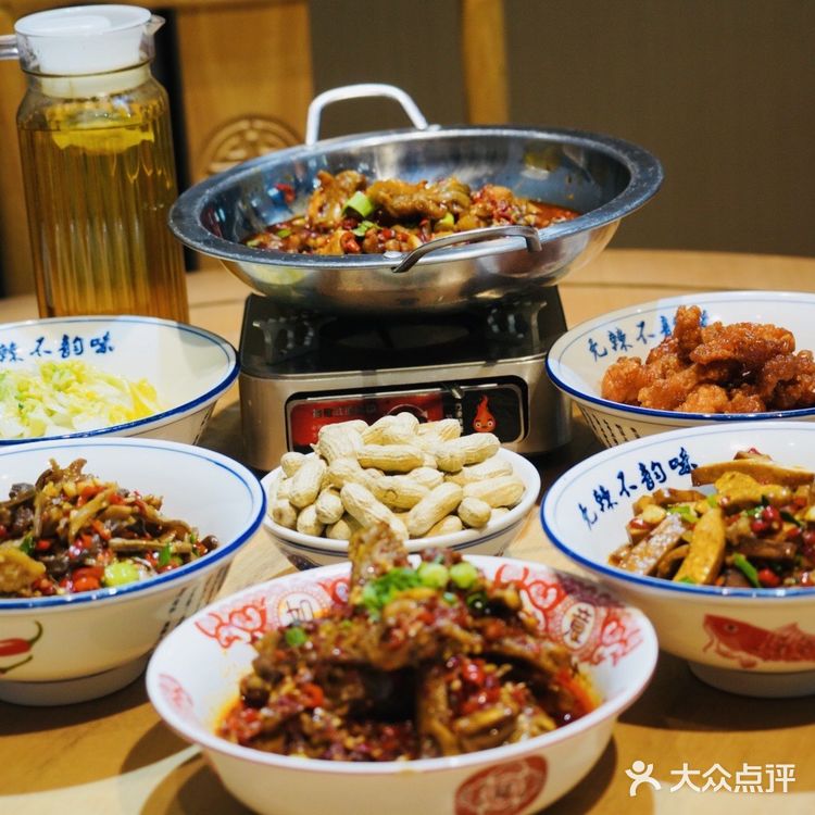 吉安旅游📍本地人推荐的必须去打卡的美食 