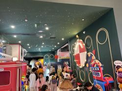 -MELAND CLUB亲子乐园·派对·餐厅(北京芳圆里ID MALL店)