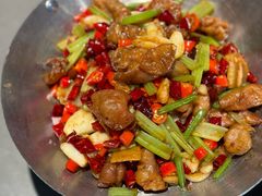 -潇湘阁(汉光百货店)