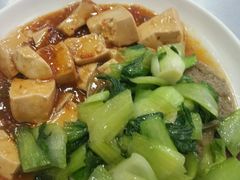-南通大学-食堂