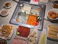 -海底捞火锅(群光广场店)