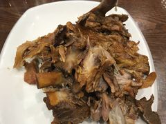 -北李妈妈菜·海肠捞饭(开发区万达店)