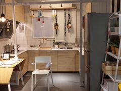 -宜家家居(西安未央商场店)