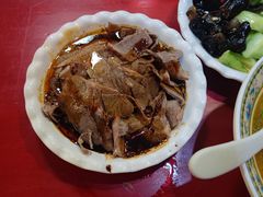-金杨拉面王小吃面馆·牛三宝面·红烧牛肉粉